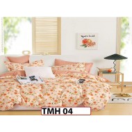 Lenjerie din finet  6 piese - TMH04