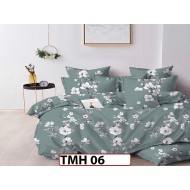 Lenjerie din finet  6 piese - TMH06