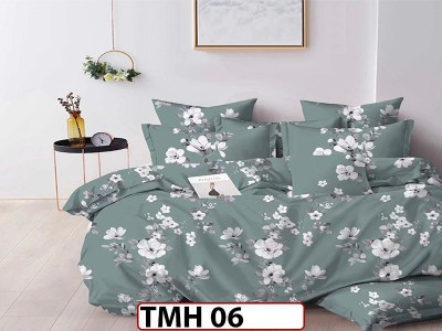 Lenjerie din finet  6 piese - TMH06 Lenjerie din finet  6 piese - TMH06
