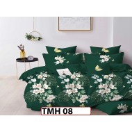 Lenjerie din finet  6 piese - TMH08