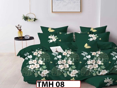 Lenjerie din finet  6 piese - TMH08 Lenjerie din finet  6 piese - TMH08