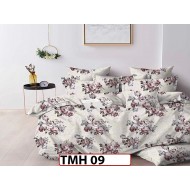 Lenjerie din finet  6 piese - TMH09