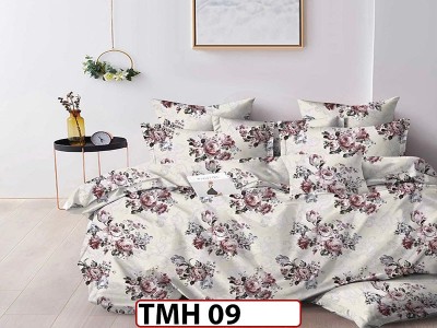 Lenjerie din finet  6 piese - TMH09 Lenjerie din finet  6 piese - TMH09