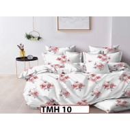 Lenjerie din finet  6 piese - TMH10