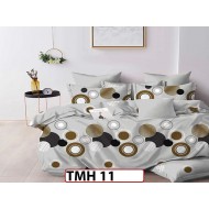 Lenjerie din finet  6 piese - TMH11