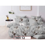 Lenjerie din finet  6 piese - TMH12