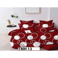 Lenjerie din finet  6 piese - TMH13