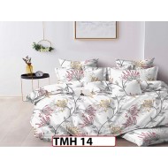 Lenjerie din finet  6 piese - TMH14