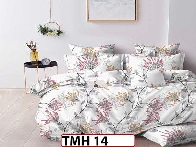 Lenjerie din finet  6 piese - TMH14 Lenjerie din finet  6 piese - TMH14