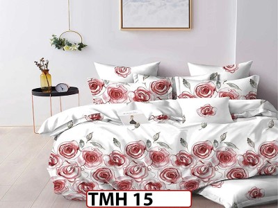 Lenjerie din finet  6 piese - TMH15 Lenjerie din finet  6 piese - TMH15