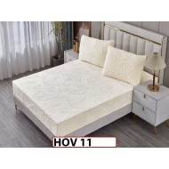Husa de Pat + 2 Fete de Perne - Cocolino- Pat 2 Persoane - HOV11