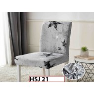 Set huse universale pentru scaun, ELASTICE - HSJ21