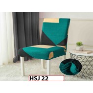 Set huse universale pentru scaun, ELASTICE - HSJ22