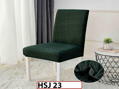 Set huse universale pentru scaun, ELASTICE - HSJ23 Set huse universale pentru scaun, ELASTICE - HSJ23