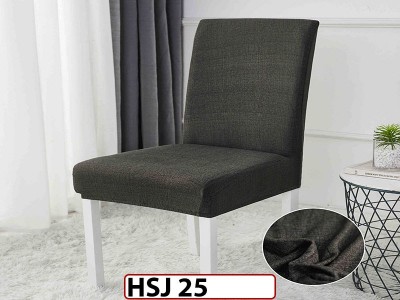 Set huse universale pentru scaun, ELASTICE - HSJ25 Set huse universale pentru scaun, ELASTICE - HSJ25