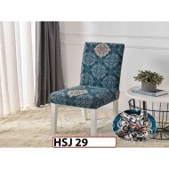 Set huse universale pentru scaun, ELASTICE - HSJ29