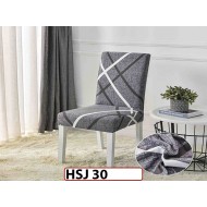 Set huse universale pentru scaun, ELASTICE - HSJ30