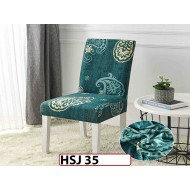 Set huse universale pentru scaun, ELASTICE - HSJ35