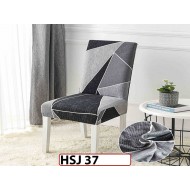 Set huse universale pentru scaun, ELASTICE - HSJ37