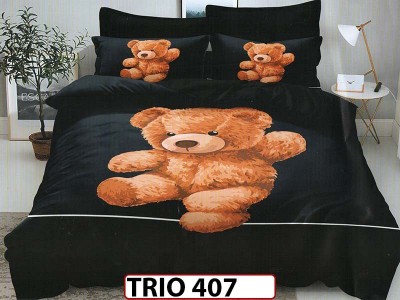 Lenjerie din finet  6 piese  - TRIO407 Lenjerie din finet  6 piese  - TRIO407