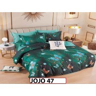 Lenjerie de Finet cu 6 piese Cod - JOJO47