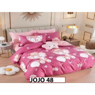 Lenjerie de Finet cu 6 piese Cod - JOJO48