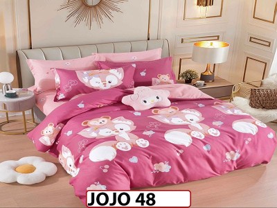 Lenjerie de Finet cu 6 piese Cod - JOJO48 Lenjerie de Finet cu 6 piese Cod - JOJO48