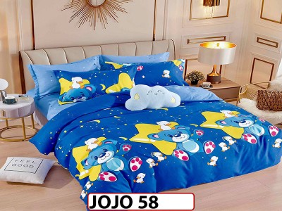 Lenjerie de Finet cu 6 piese Cod - JOJO58 Lenjerie de Finet cu 6 piese Cod - JOJO58