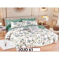 Lenjerie de Finet cu 6 piese Cod - JOJO61