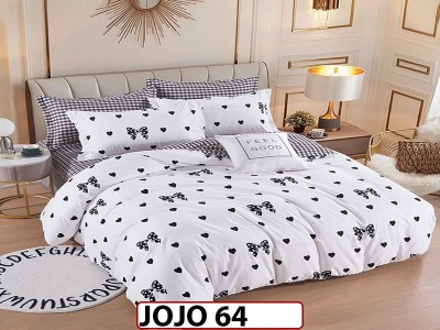 Lenjerie de Finet cu 6 piese Cod - JOJO64 Lenjerie de Finet cu 6 piese Cod - JOJO64