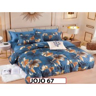 Lenjerie de Finet cu 6 piese Cod - JOJO67