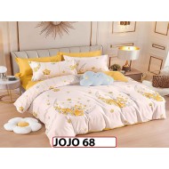 Lenjerie de Finet cu 6 piese Cod - JOJO68