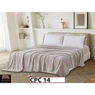 Patura Pufoasa Cocolino pentru pat dublu CPC14