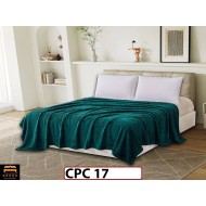 Patura Pufoasa Cocolino pentru pat dublu CPC17