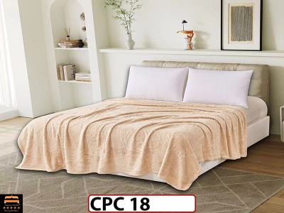 Patura Pufoasa Cocolino pentru pat dublu CPC18 Patura Pufoasa Cocolino pentru pat dublu CPC18