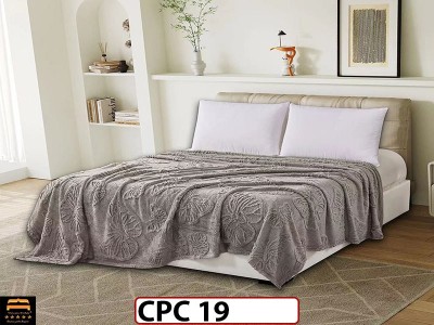 Patura Pufoasa Cocolino pentru pat dublu CPC19 Patura Pufoasa Cocolino pentru pat dublu CPC19