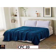 Patura Pufoasa Cocolino pentru pat dublu CPC20