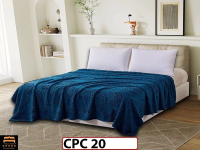 Patura Pufoasa Cocolino pentru pat dublu CPC20 Patura Pufoasa Cocolino pentru pat dublu CPC20