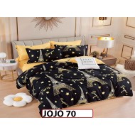 Lenjerie de Finet cu 6 piese Cod - JOJO70