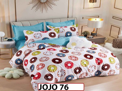 Lenjerie de Finet cu 6 piese Cod - JOJO76 Lenjerie de Finet cu 6 piese Cod - JOJO76