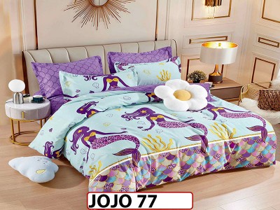 Lenjerie de Finet cu 6 piese Cod - JOJO77 Lenjerie de Finet cu 6 piese Cod - JOJO77