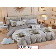 Lenjerie de Finet cu 6 piese Cod - JOJO78