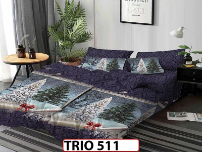 Lenjerie din finet  6 piese  - TRIO511 Lenjerie din finet  6 piese  - TRIO511