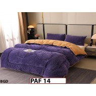 Pilota cocolino Cu Blanita si 2 fete de perna - 2 persoane PAF14