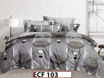 Lenjerie din finet  6 piese - ECF103