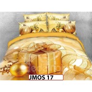 Lenjerie din finet  6 piese - JMOS17