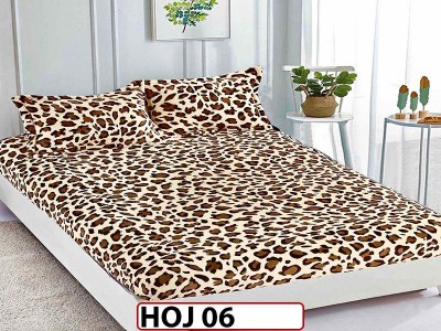 Husa de Pat + 2 Fete de Perne - Cocolino- Pat 2 Persoane - HOJ06 Husa de Pat + 2 Fete de Perne - Cocolino- Pat 2 Persoane - HOJ06