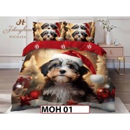 Lenjerie din Finet 6 piese  - MOH01