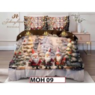 Lenjerie din Finet 6 piese  - MOH09