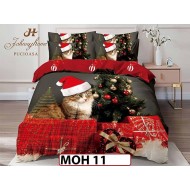 Lenjerie din Finet 6 piese  - MOH11